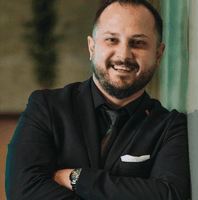 Mert Savaş