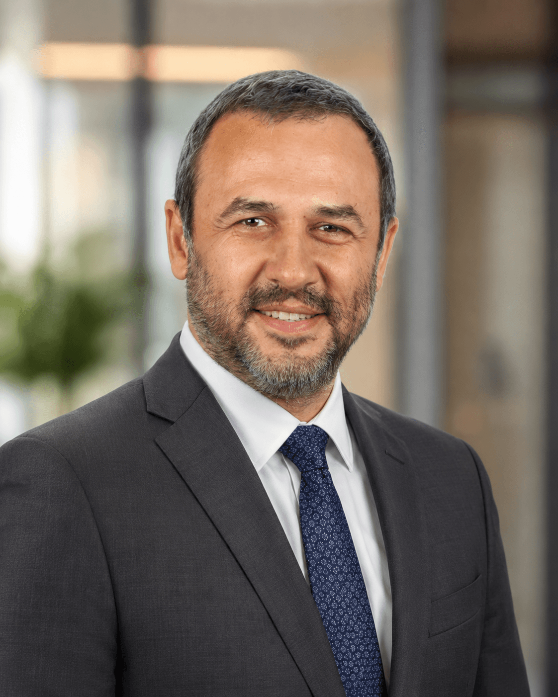 Onur Arslan