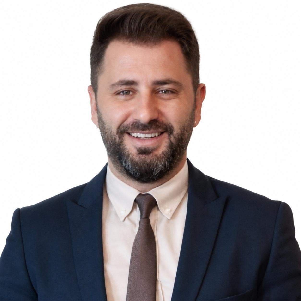 Bülent Tanç